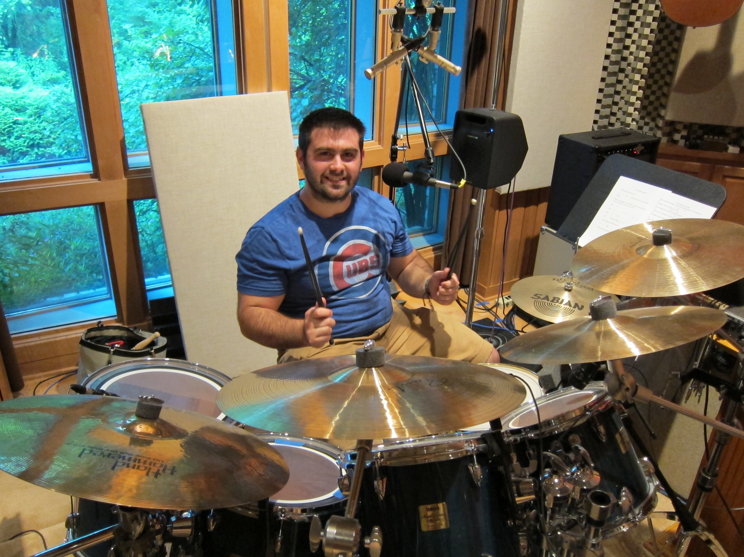donald hill, camp hill pa