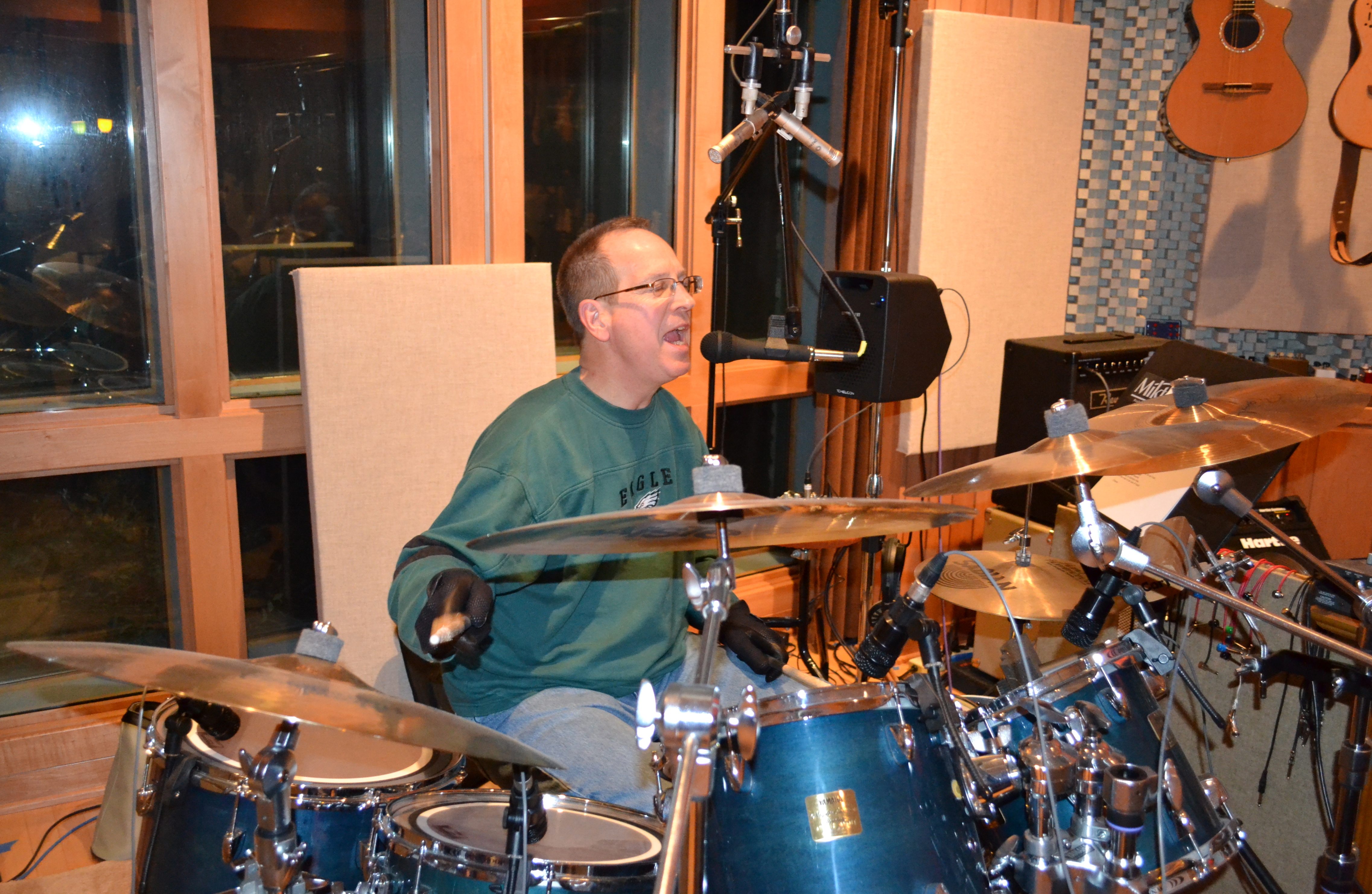 dave schramp, milton pa