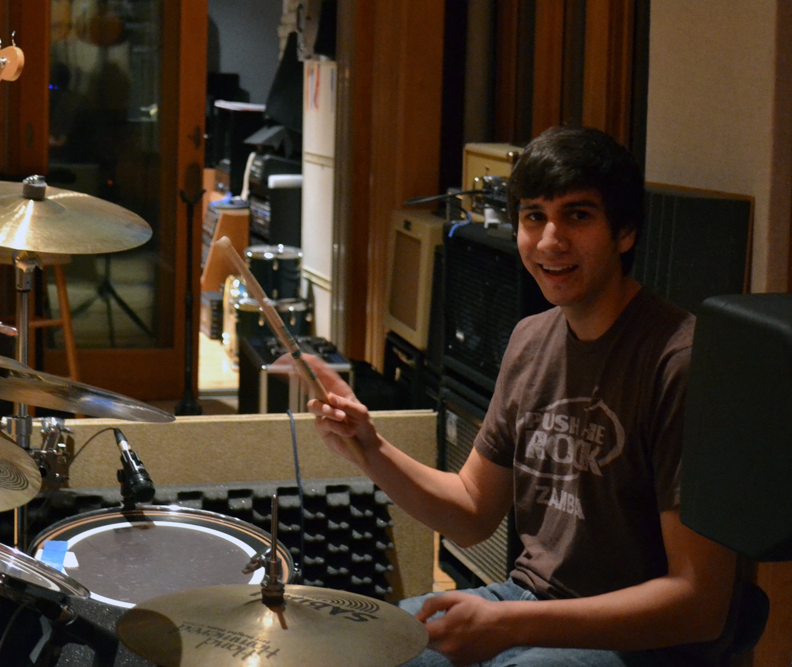 nathan millary, grantham pa