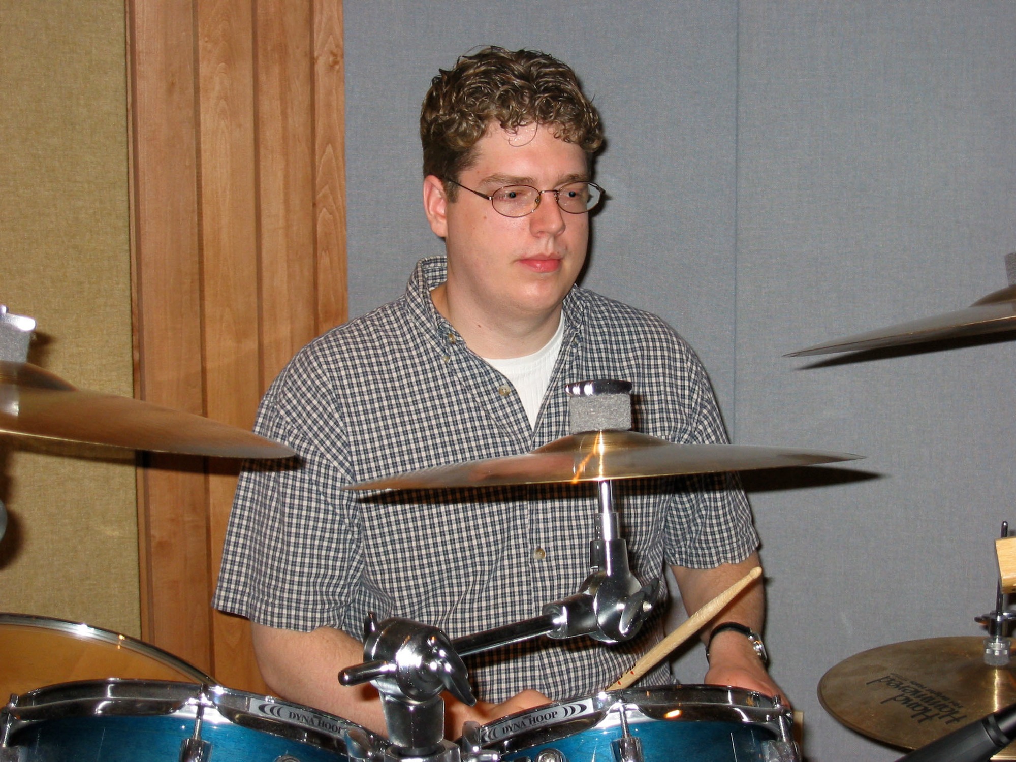 joe brye, camp hill pa