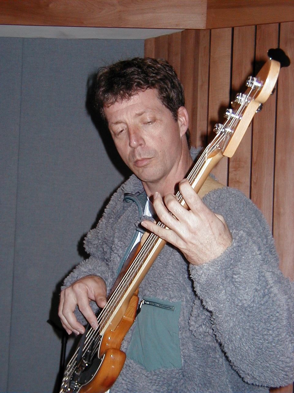 mike knox, huntsville alabama