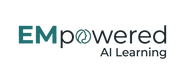 EMpowered AI Learning logo