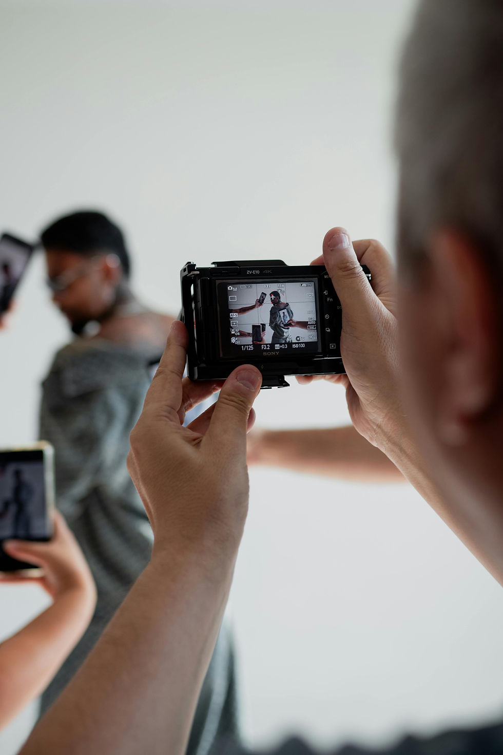 The MMM Authority Lens: How One High-Impact Shoot Paves Your Path to National Media | Video Content for Leaders