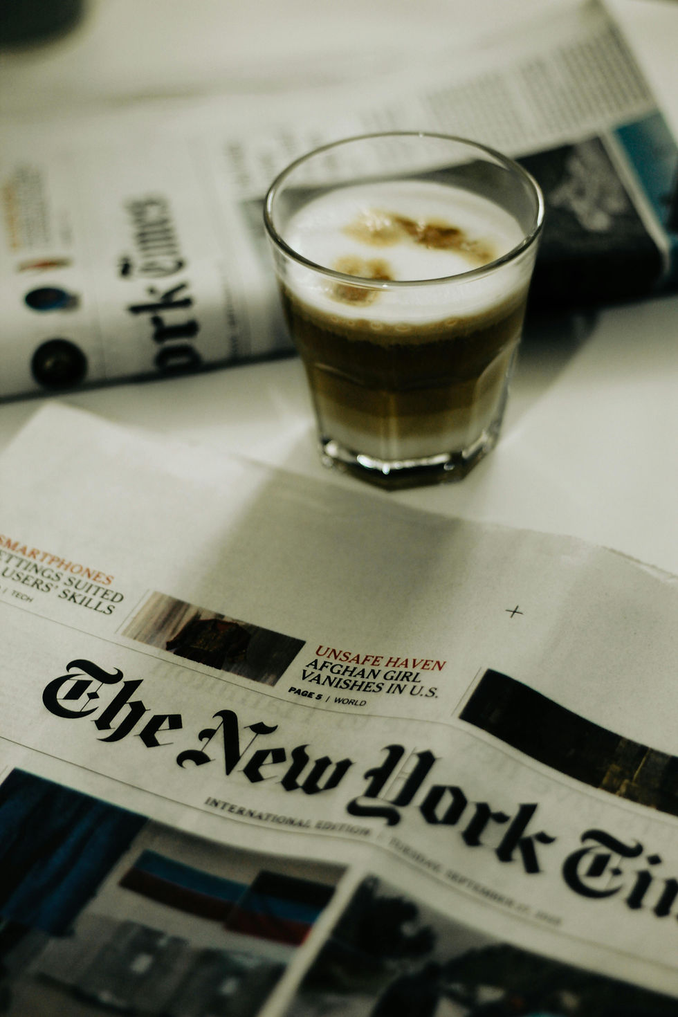 Strategic Storytelling: Why Many Leaders Are Not Getting the News Coverage They Deserve + How to Fix That