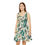 Thumbnail: Floral Summer Dress
