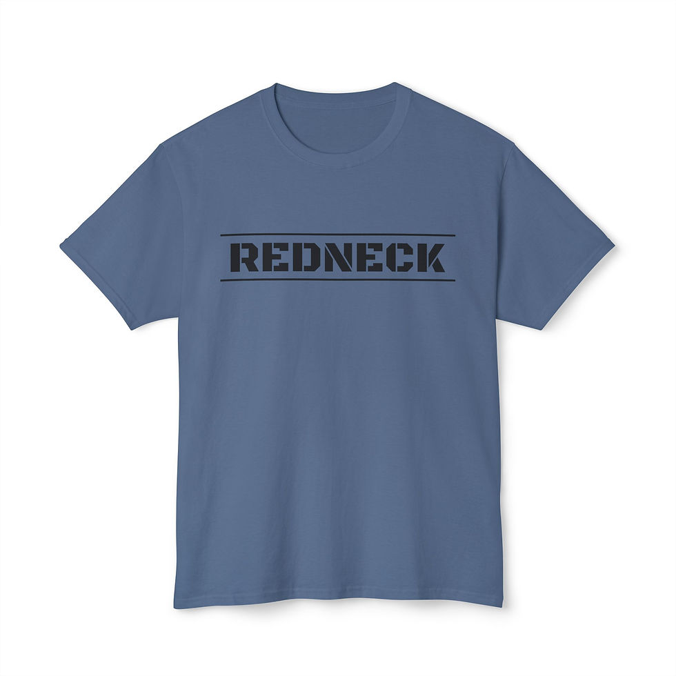 Thumbnail: Redneck Pride Cotton T-Shirt