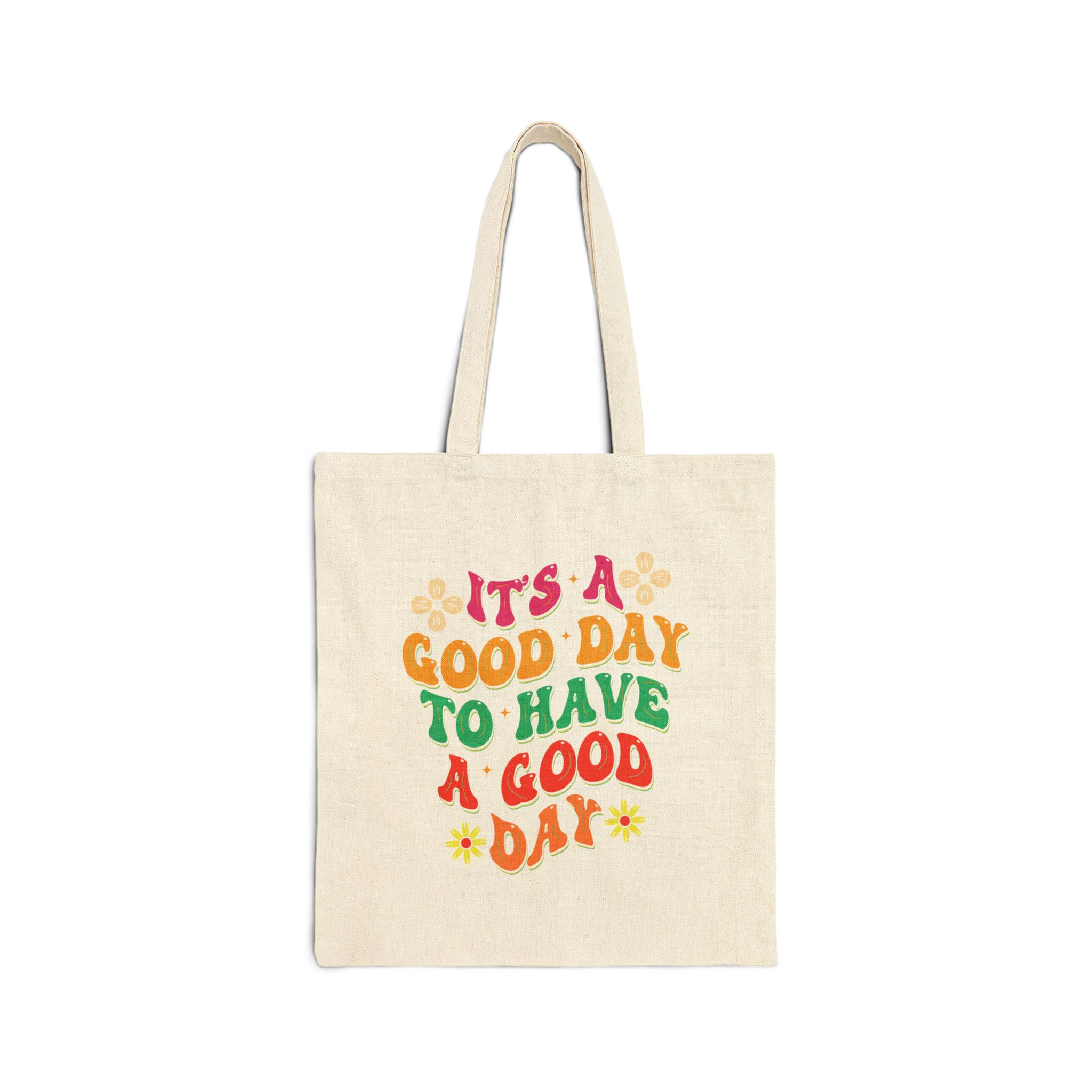 Cheerful Tote Bag
