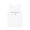 Thumbnail: Girls Just Wanna Have Sun Tank Top