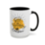 Thumbnail: Good Morning Sunshine Coffee Mug