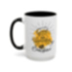 Thumbnail: Good Morning Sunshine Coffee Mug