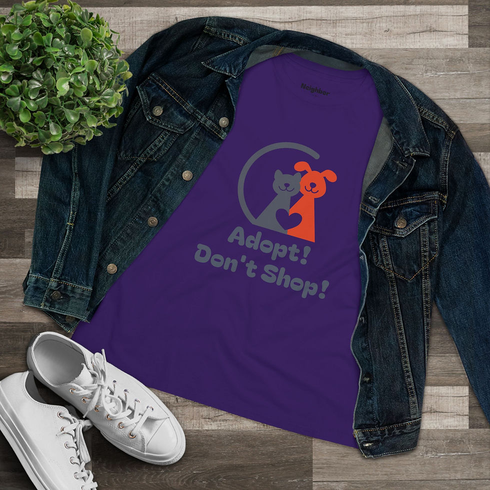 Thumbnail: Women's Cotton Tee