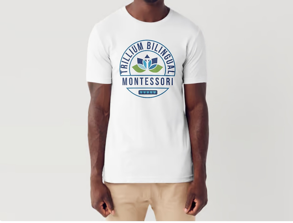 Thumbnail: Adult Tshirt