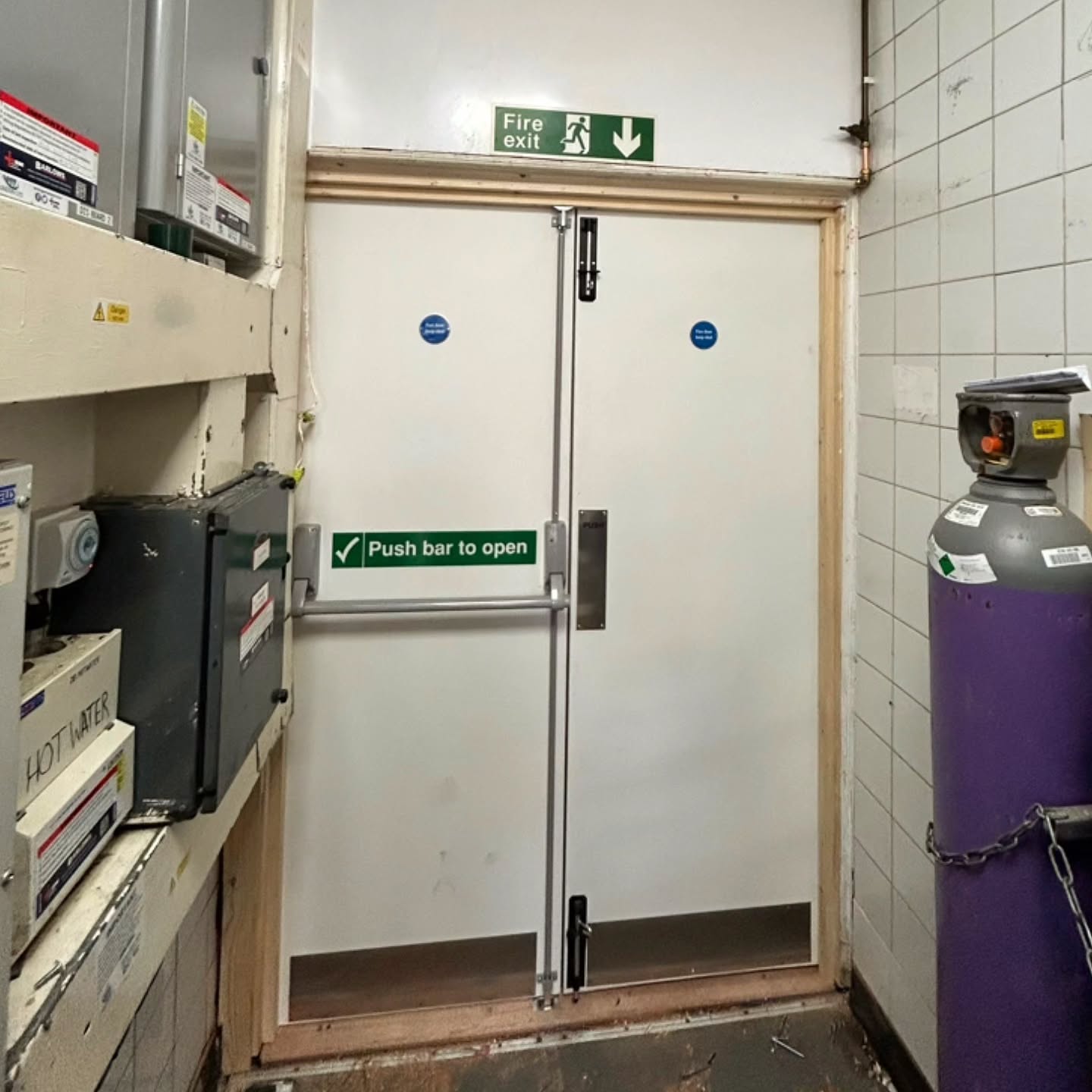 Door Repairs by Essex Door & Window Repairs