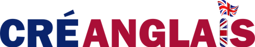CreAnglais logo