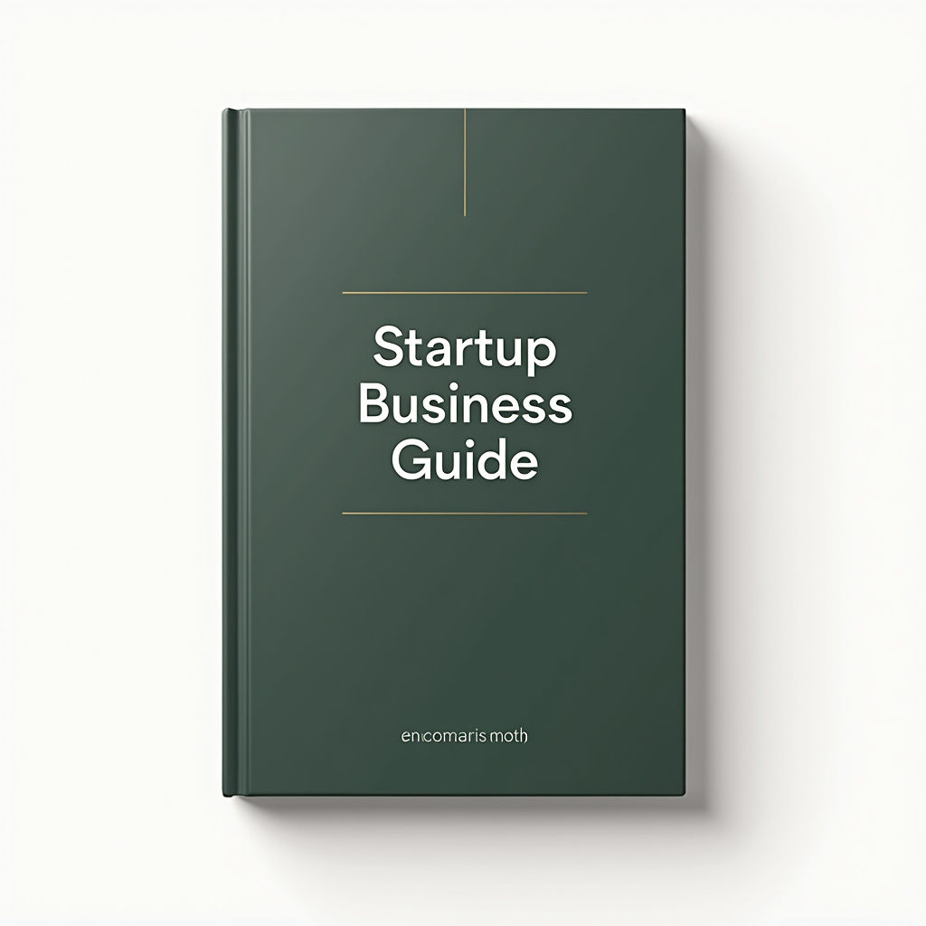 Startup Business Guide