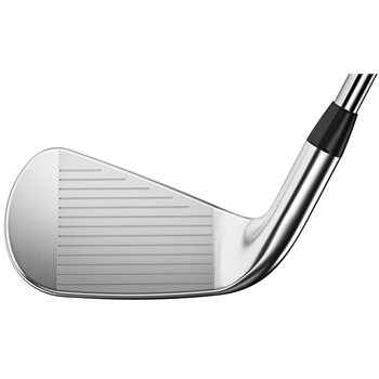 Thumbnail: T350 3G 4-PW, 48 Regular RH