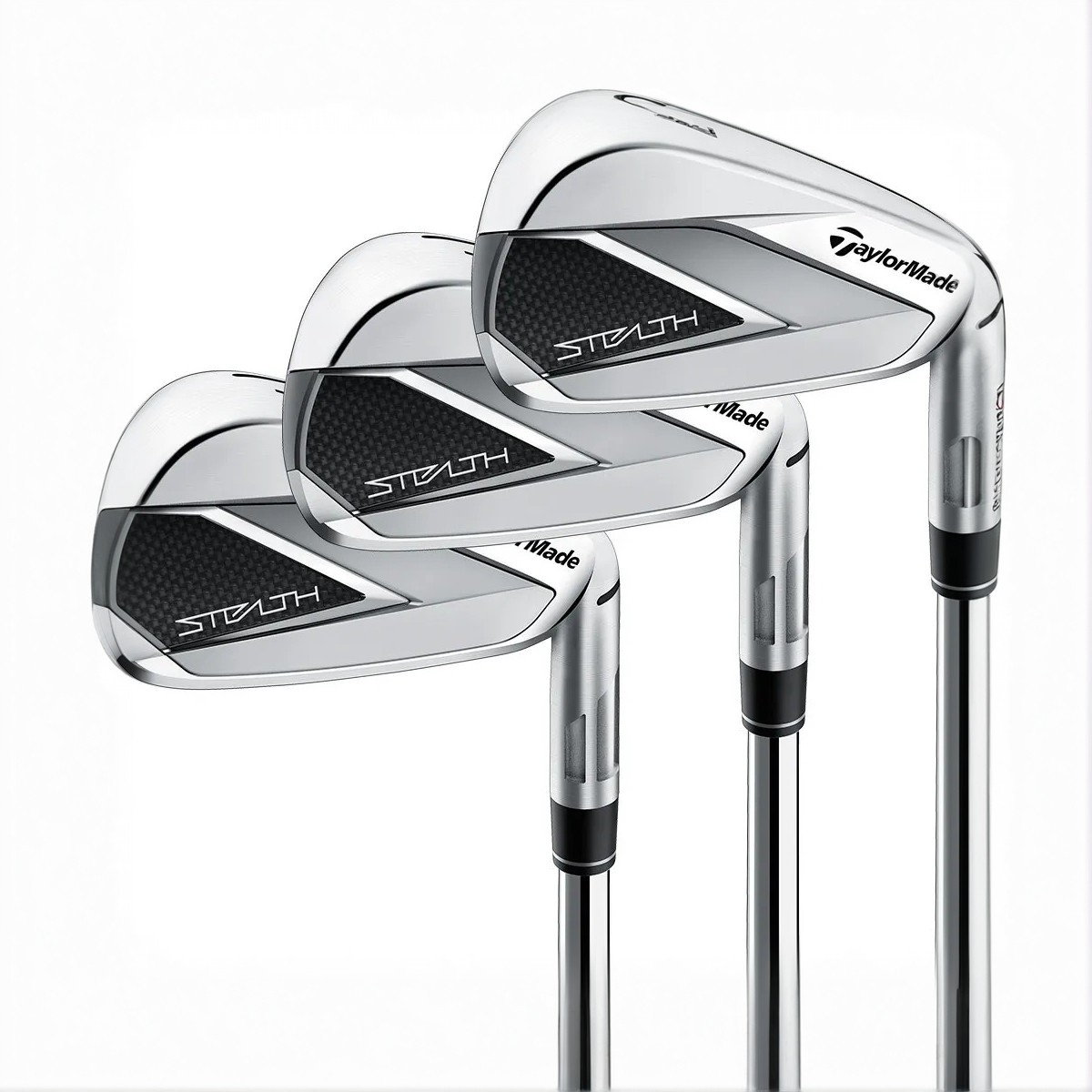 Stealth 4-PW, AW Stiff RH