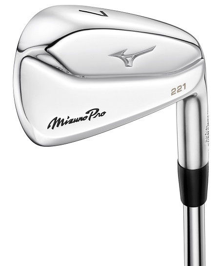 MP-221 3-PW Stiff RH
