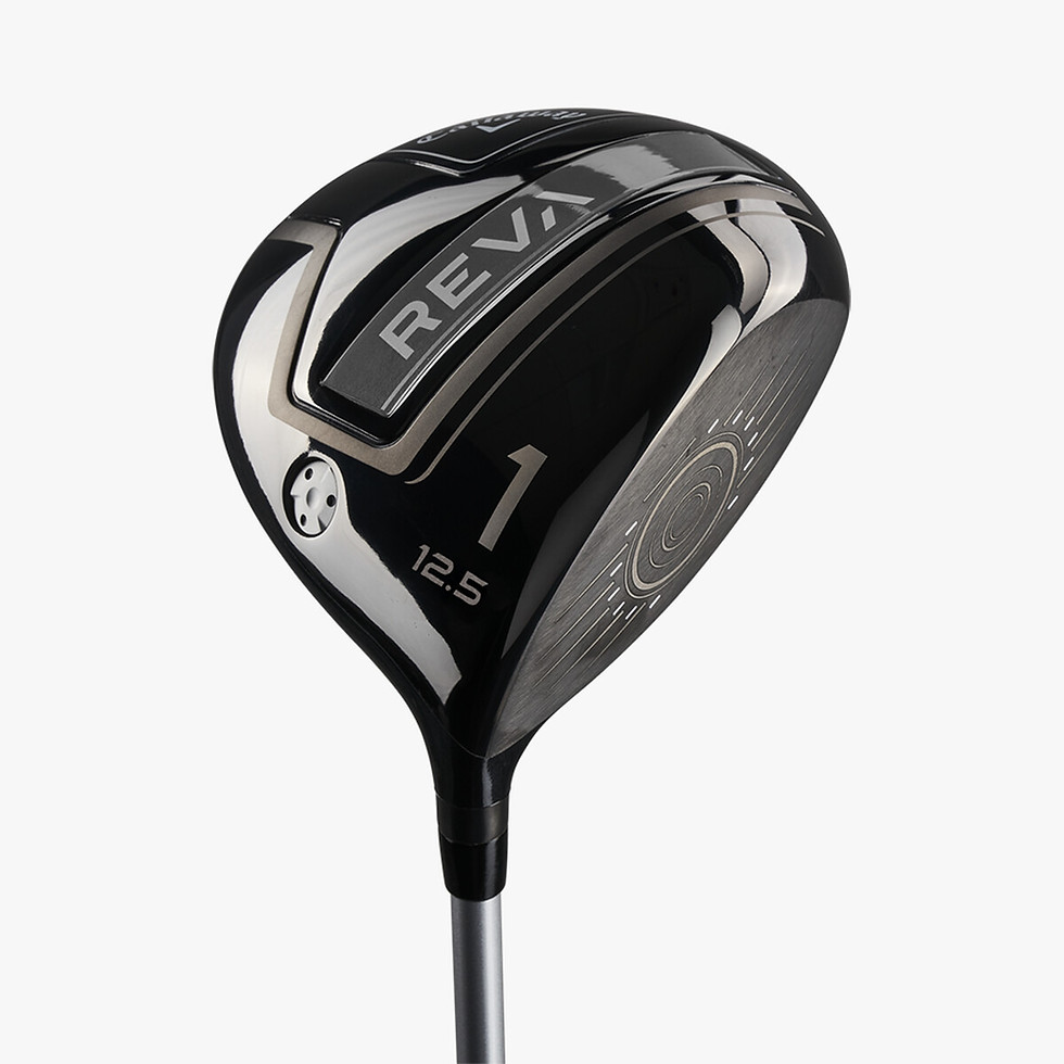 Thumbnail: Women's '21 REVA 11-Piece Complete Set