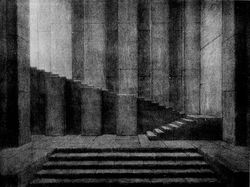 Appia/Craig Scale and Proportion