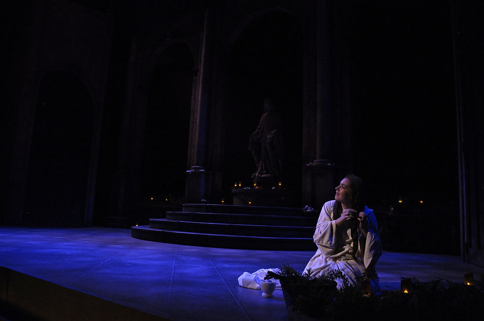 Suor Angelica