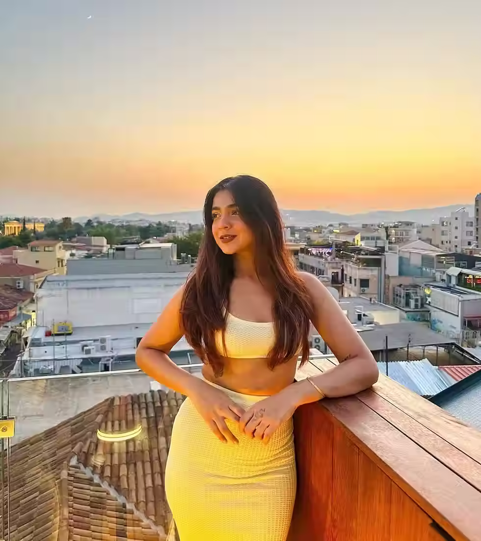 Apoorva Mukhija