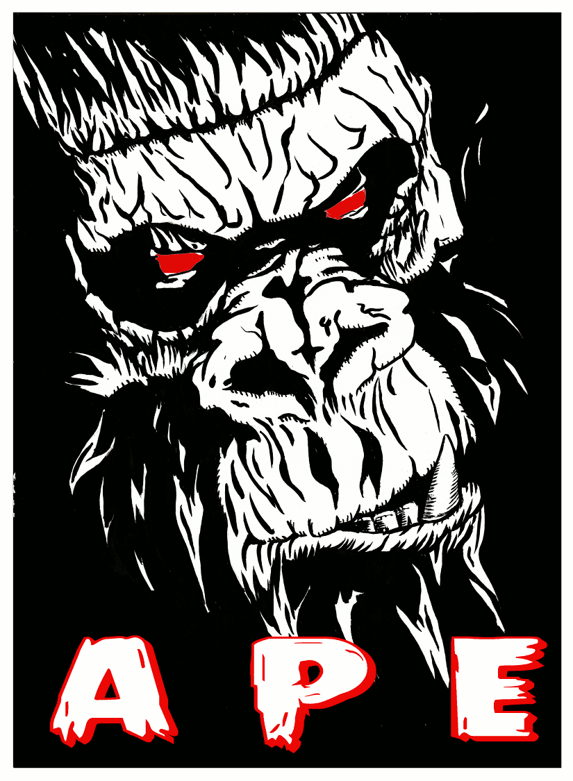 Ape