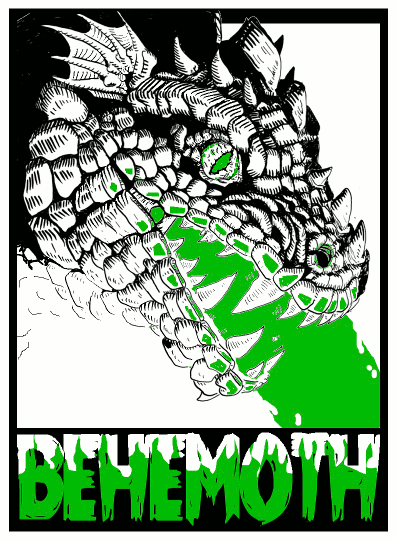 Behemoth