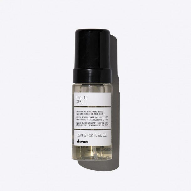 Liquid Spell Reinforcing Bodyfying Fluid