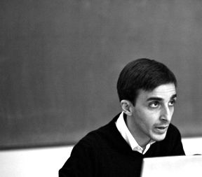 Jaime J. Ferrer Forés