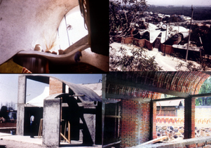 Carlos González Lobo... Caminos hacia lo alternativo dentro del ámbito conceptual, proyectual y cont