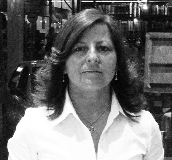 Rosio Fernández Baca Salcedo