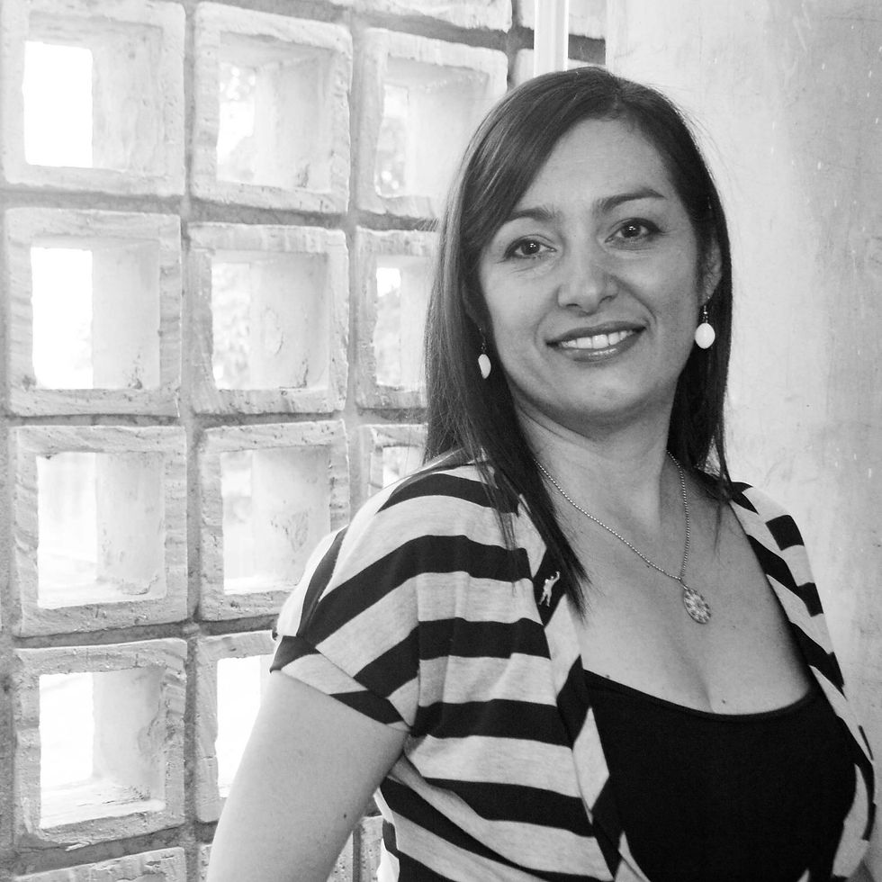 María Gabriela Rivera Rivero