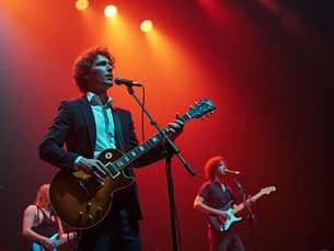 Top Tips for Independent Musicians in 2023