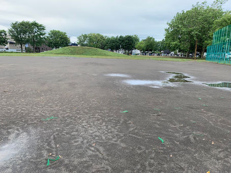 スーパートーナメント　ラウンド１　Ａチーム