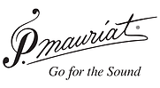 P Mauriat Logo.png