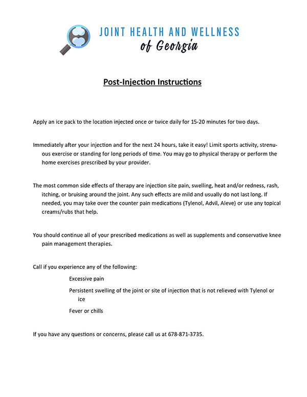 JHWG - Post-Injection Instructions.jpg