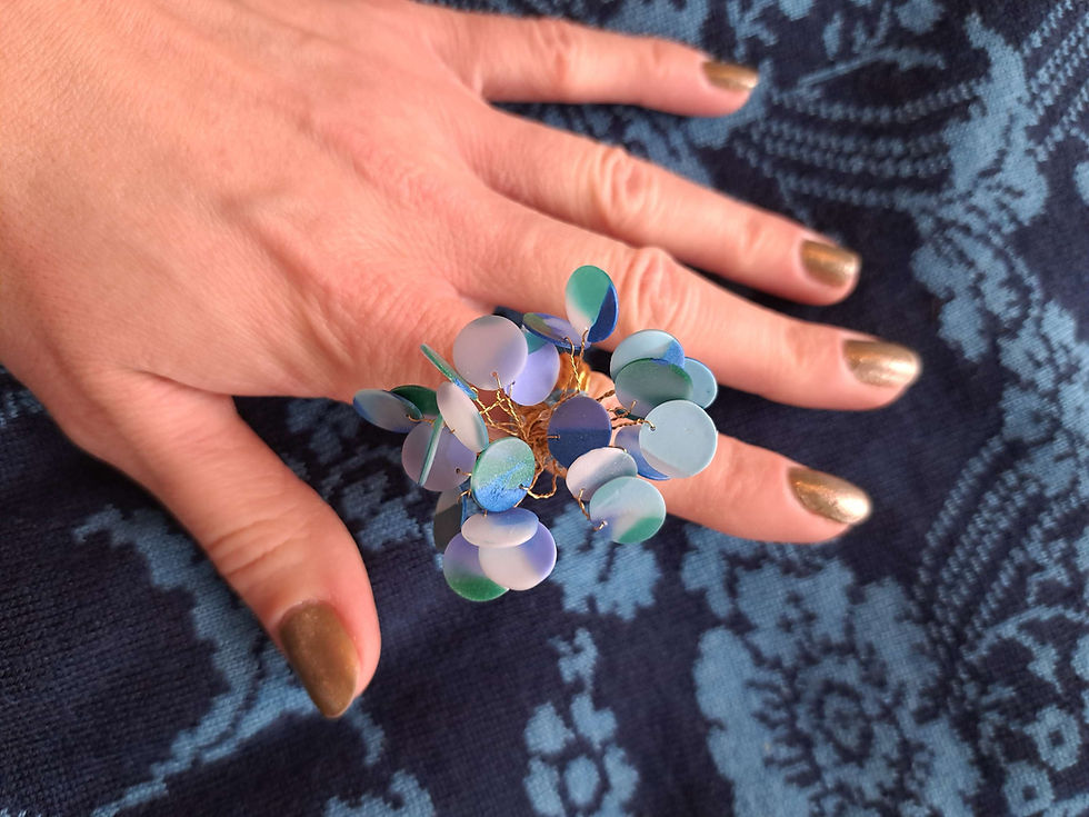 Miniaturbild: Firework / Ring