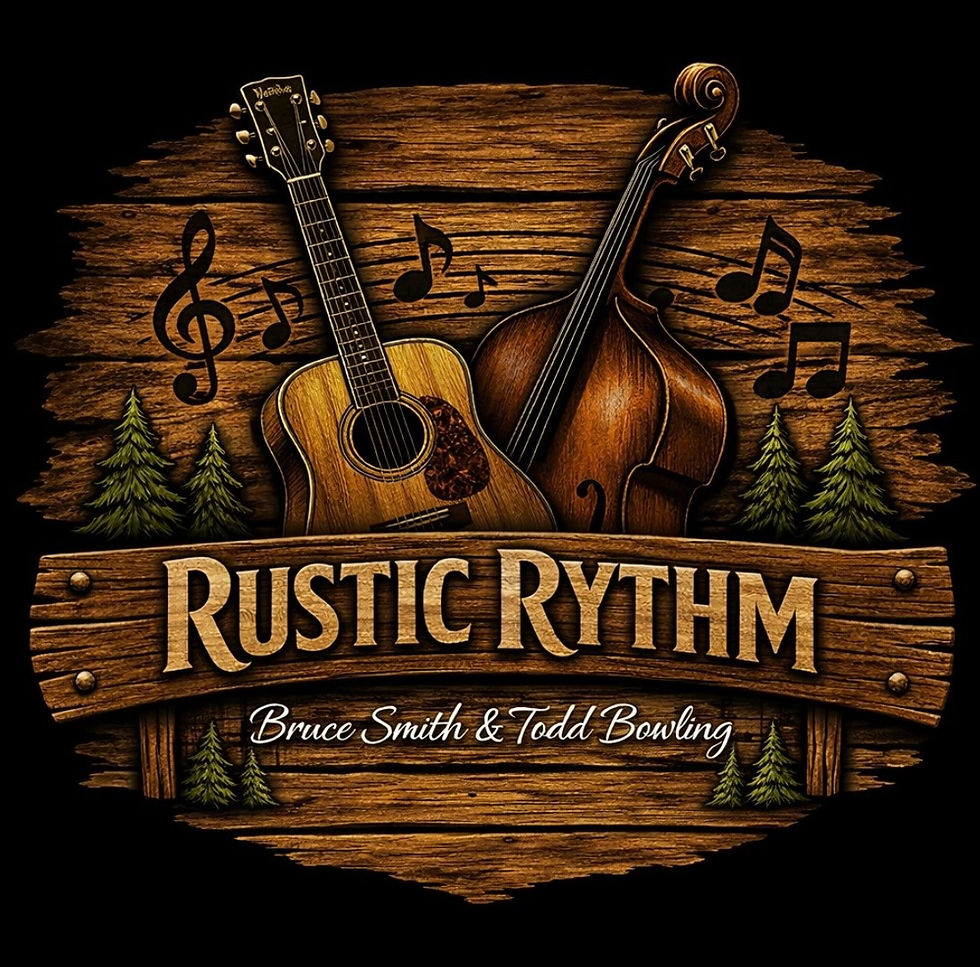 Rustic Rythm (Opener)