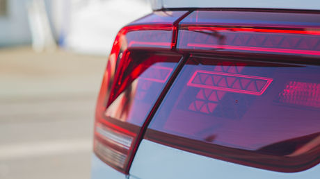 Car Lights