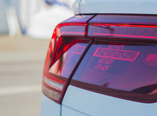 Car Lights