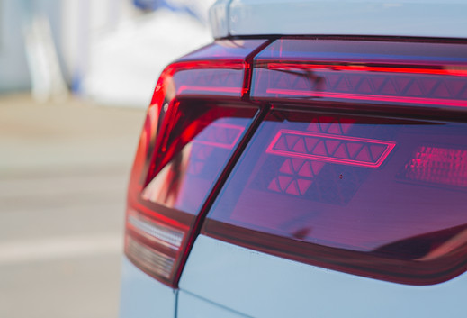 Car Lights