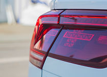 Car Rear Light