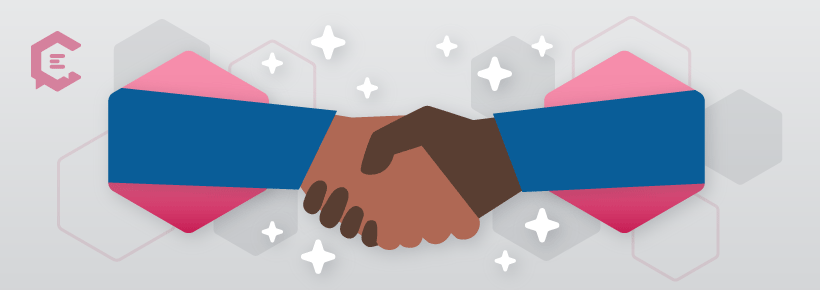 What executives look for when choosing a teamlance: A sense of mutual respect.