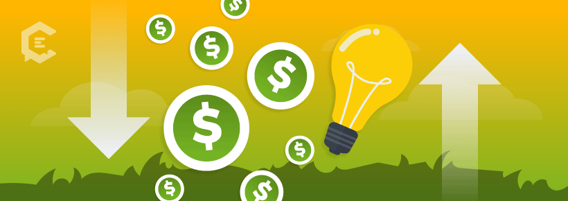Focus on the value you bring over 'cost plus' as freelancer.