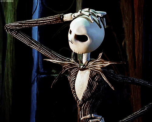 halloween animated GIF