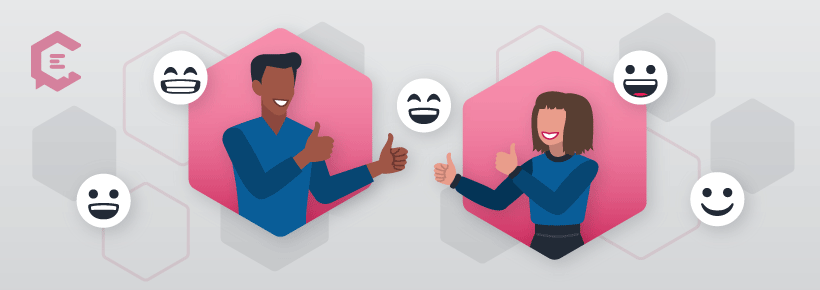 What executives look for when choosing a teamlance: Teamlancers with positive attitudes.