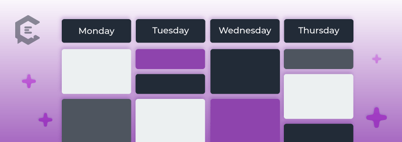 want a four-day workweek? create a block schedule