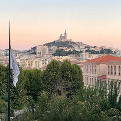 9 SURPRISING AND STUNNING ATTRACTIONS TO VISIT IN MARSEILLE, FRANCE