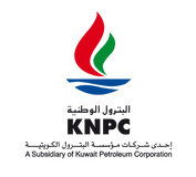 Level Five Kuwait Client - KNPC Logo